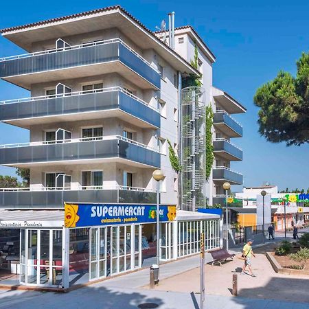 Apartments In Blanes/Costa Brava 35181 外观 照片