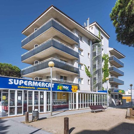 Apartments In Blanes/Costa Brava 35181 外观 照片
