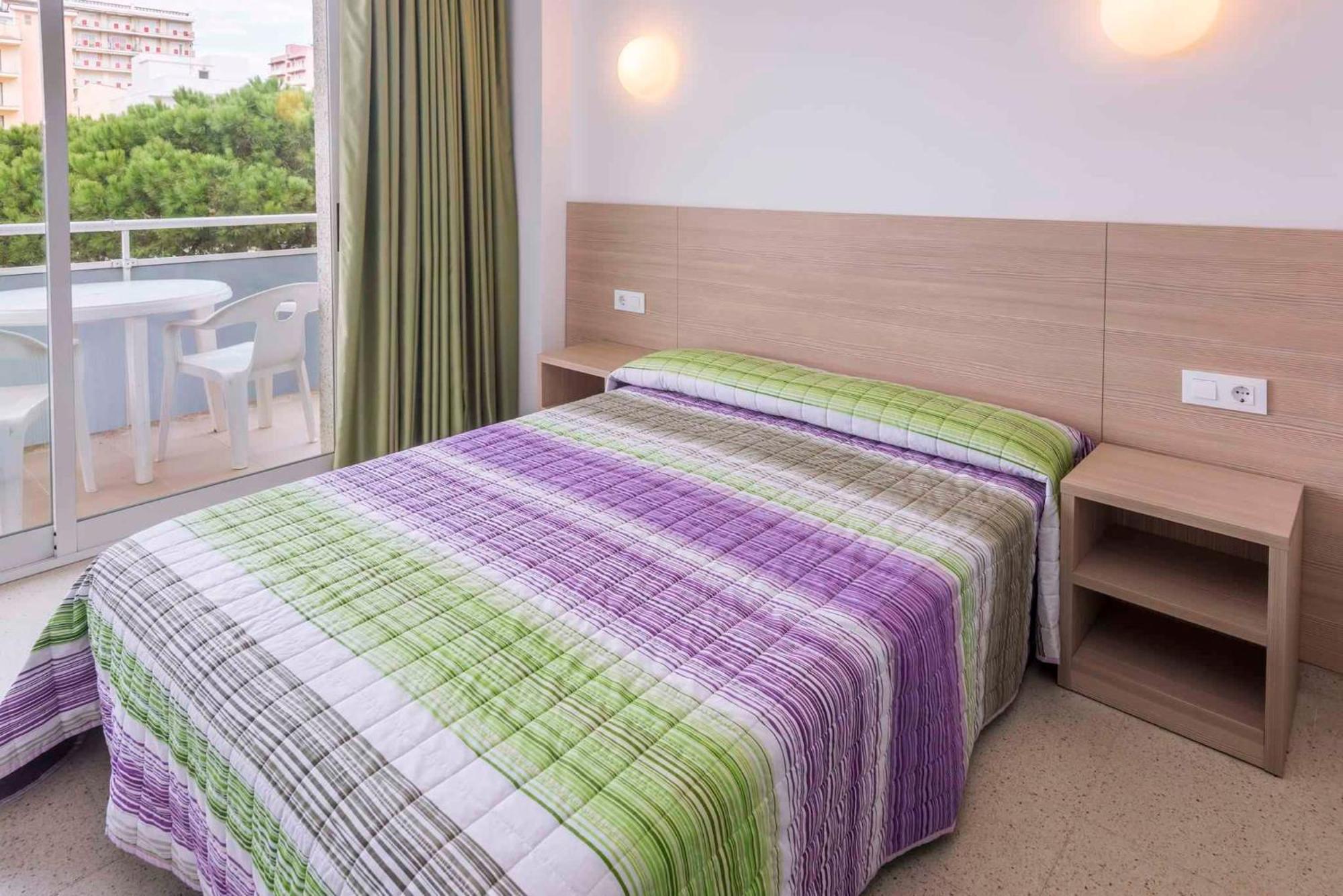 Apartments In Blanes/Costa Brava 35181 客房 照片