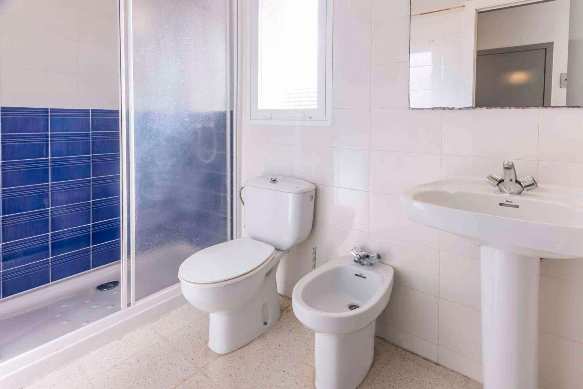 Apartments In Blanes/Costa Brava 35181 客房 照片
