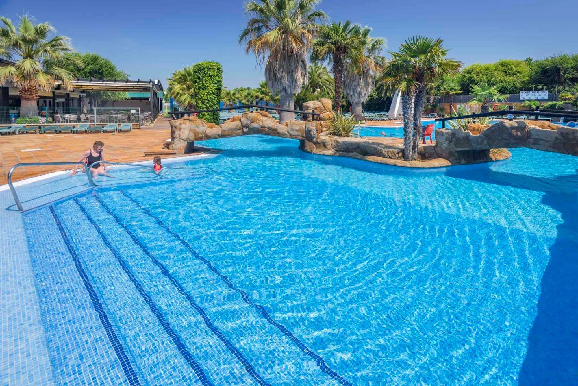 Apartments In Blanes/Costa Brava 35181 外观 照片